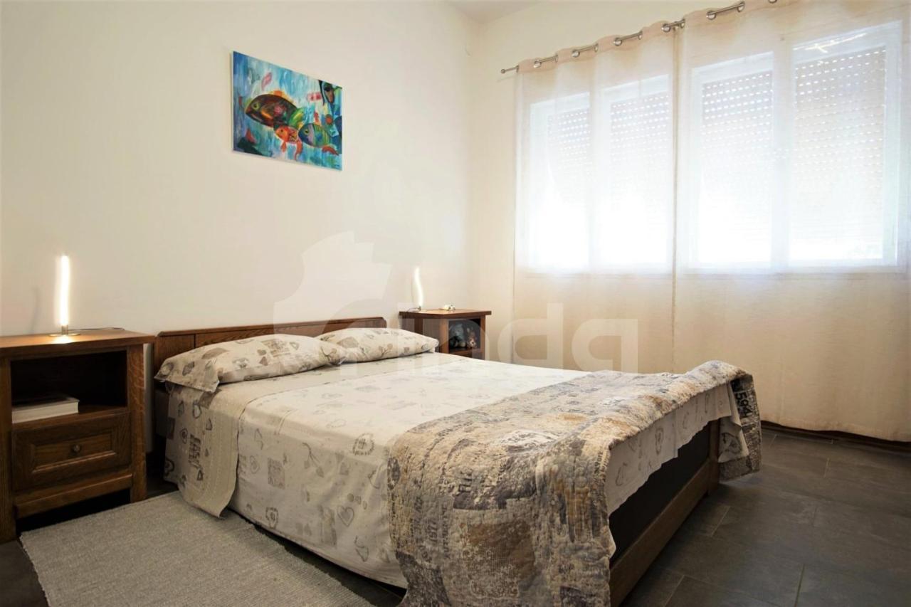 Апартаменти Apartman Sator Ровінь Екстер'єр фото